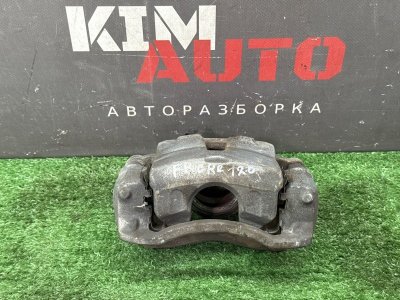 Суппорт тормозной Hyundai Creta 2021 GS