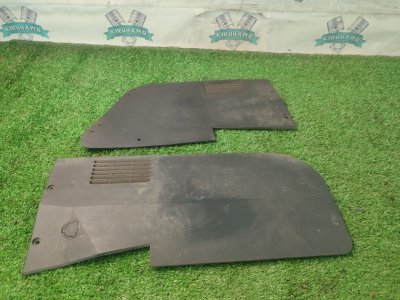 Накладка в салоне лада 2110 2110