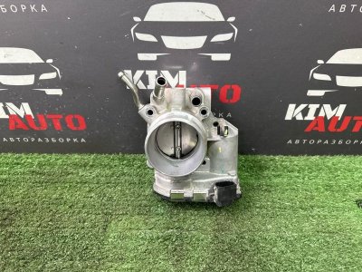 Дроссельная заслонка Hyundai Creta 2021 GS