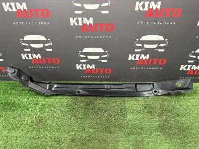 Пыльник крыла Hyundai Creta 2021 GS