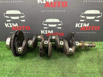 Коленвал Kia Rio 3 2014 QB