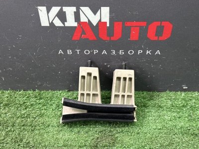 Направляющая стекла двери Hyundai Creta 2017 GS