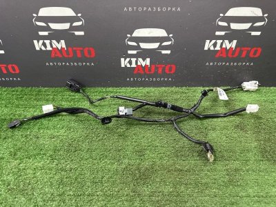 Проводка крышки багажника Hyundai Creta 2017 GS