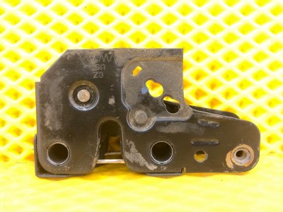 Замок капота Volkswagen Touareg 2003 7L6