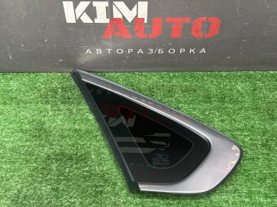 Стекло кузовное Kia Cerato 4 2021 BD