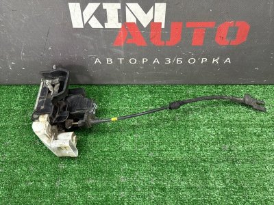 Замок двери Fiat Albea