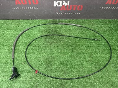 Трос лючка бензобака Kia Cerato 4 2021 BD