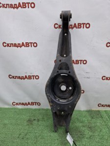 Рычаг подвески нижний VOLKSWAGEN Touran 2011 1T3