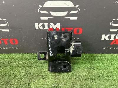 Кронштейн кпп Hyundai Solaris 1 2013 RB