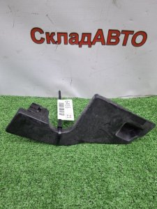 Дефлектор радиатора Toyota Estima 2008 ACR50W