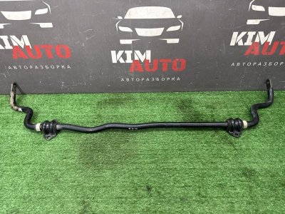 Стабилизатор поперечной устойчивости Hyundai Solaris 1 2013 RB