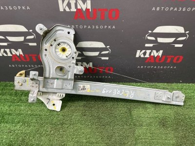 Механизм стеклоподъёмника Hyundai Creta 2017 GS