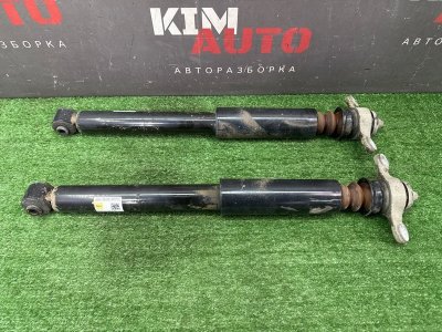 Амортизаторы Hyundai Creta 2017 GS