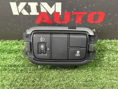 Блок управления светом Hyundai Creta 2021 GS