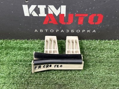 Направляющая стекла двери Hyundai Creta 2021 GS