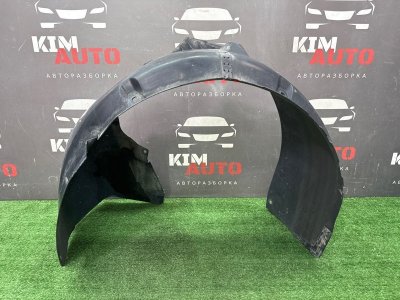 Подкрылок Hyundai Creta 2017 GS