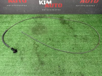 Трос лючка бензобака Hyundai Solaris 1 2013 RB