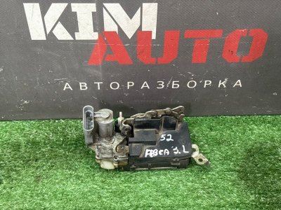 Замок двери Fiat Albea