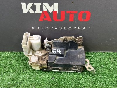 Замок двери Fiat Albea