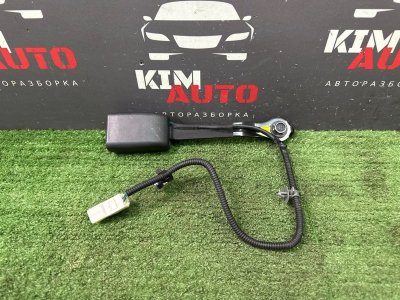 Замок ремня безопасности Hyundai Creta 2017 GS