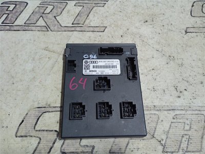 Блок BCM Audi A6 2011 C7