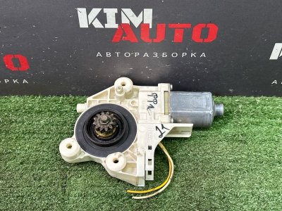 Мотор стеклоподъемника Ford Focus 2