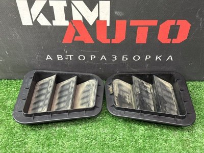 Решетка вентиляционная Hyundai Creta 2017 GS