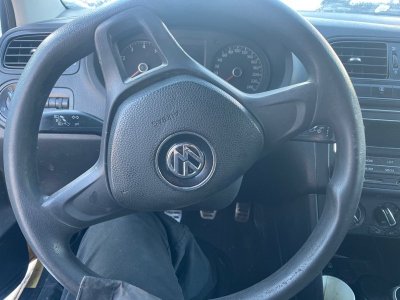 Подушка безопасности Volkswagen Polo 2020