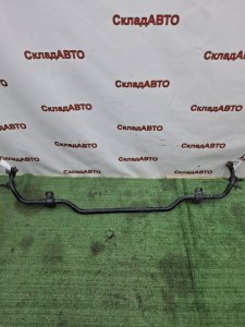 Стабилизатор поперечной устойчивости VOLKSWAGEN Touran 2011 1T3