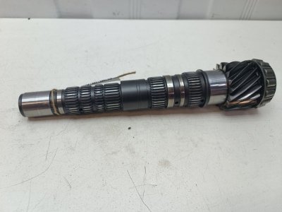 Вал вторичный Hyundai Sonata EF