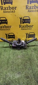 Подрулевой переключатель дворников Ваз largus 2013