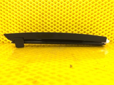 Шторка солнцезащитная Volkswagen Phaeton 2005 3D2