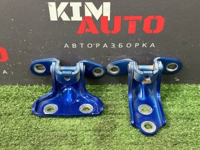 Петли двери Kia Cerato 4 2021 BD