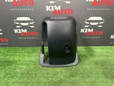 Кожух рулевой колонки Kia Cerato 4 2021 BD