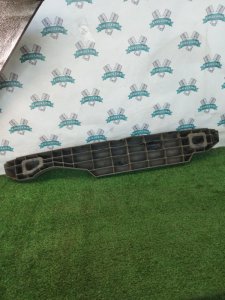 Жесткость бампера лада калина 2007 11193