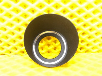 Накладка Volkswagen Phaeton 2005 3D2