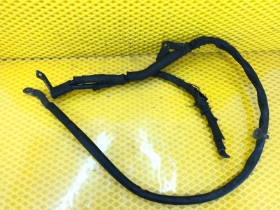 Провод стартера Volkswagen Touareg 2003 7L6