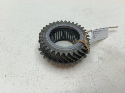 Шестерня 4 передачи Chevrolet Lanos