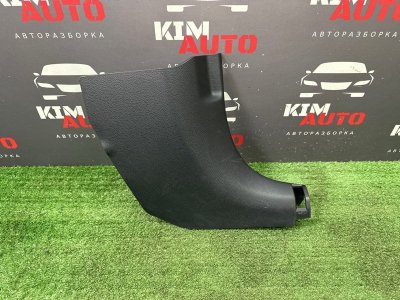 Накладка порога малая Kia Cerato 4 2021 BD