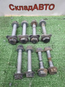 Болт подвески VOLKSWAGEN Touran 2011 1T3