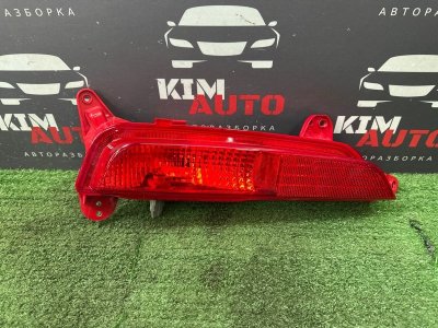 Птф Hyundai Creta 2017 GS