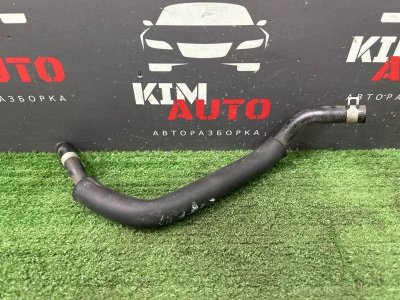 Шланг воздушного фильтра Hyundai Creta 2017 GS