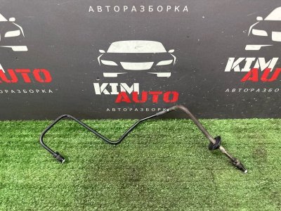 Трубка тормозная Hyundai Creta 2021 GS