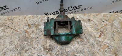 Суппорт тормозной Mercedes W124 1989 E260