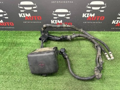 Клемма Аккумулятора Плюсовая Hyundai Creta 2017 GS