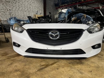 Ноускат MAZDA ATENZA 2013 GJ2FW