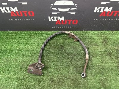 Шланг тормозной Hyundai Solaris 1 2013 RB