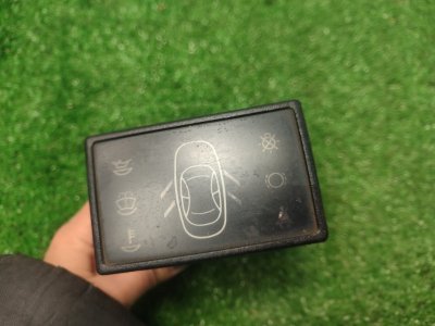 Блок индикации лада 2110 2110