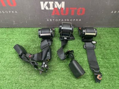 Ремни безопасности Kia Cerato 4 2021 BD