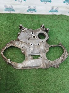 Крышка двигателя Nissan Murano 2014 Z51